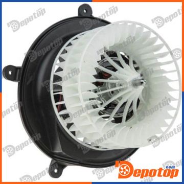 Pulseur d'air habitacle pour MERCEDES-BENZ | 0142360030, 8EW009159-601